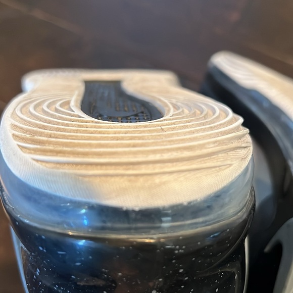 Nike Air Force Max cool grey Men’s sz 13 - Picture 9 of 14